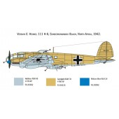 Heinkel He111H.