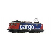 Electric locomotive Ae 610 500-1, Cargo.