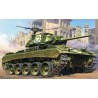 Tanque ligero M24 Chaffee. ITALERI 6502