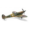 Supermarine Spitfire Mk1a.