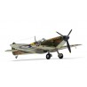 Supermarine Spitfire Mk1a.