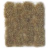 Wild tuft, dry (12mm).