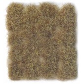 Wild tuft, dry (12mm).