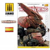 The Weathering Magazine 29: Verde.