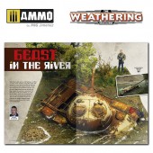 The Weathering Magazine 29: Verde.