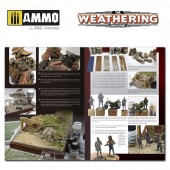 The Weathering Magazine 29: Verde.