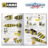 The Weathering Magazine Aircraft: Rarezas.