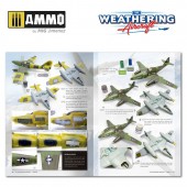 The Weathering Magazine Aircraft: Rarezas.