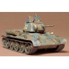 Tanque ruso T34-76, 1943. TAMIYA 35059