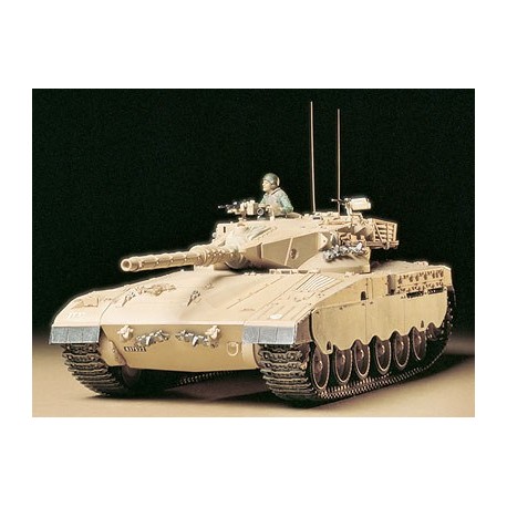 Merkava Israel I. TAMIYA 35127