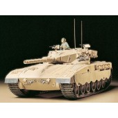 Merkava Israel I. TAMIYA 35127