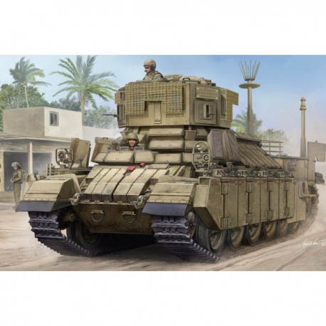 IDF APC Nagmachon (Doghouse I).