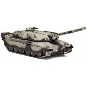 British Challenger I MBT. REVELL 03183