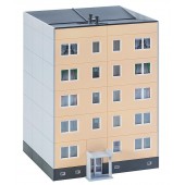 Prefabricated High-Rise P2/5.