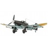 Junkers Ju 87 G/D Tank Buster . REVELL 04692