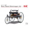 Benz Patent-Motorwagen.