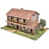 Cantabrian "casona". DOMUS KITS 40953