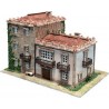 Arousa: Galicean "pazo". DOMUS KITS 40952 (1:60)