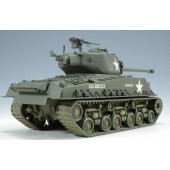 M4A3E8 Sherman "Easy Eight".