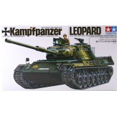 Kampfpanzer Leopard.Kampfpanzer Leopard