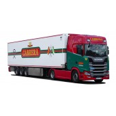 Scania R/Aerp. "Napolitrans".