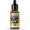 IJN medium brown 17 ml.