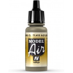 Aotake azul transpartente 17 ml.