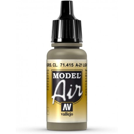 Aotake azul transpartente 17 ml.