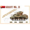 GRANT Mk.I. con interiores.