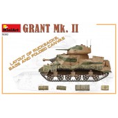 GRANT Mk.I. con interiores.