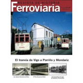 Revista de Historia Ferroviaria nº 25.