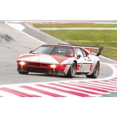 BMW M1 Procar.