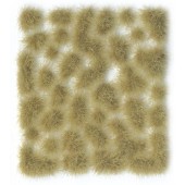 Matas silvestres, beige (6mm).