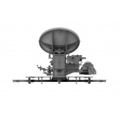 German WW2 Radar, FMG 39 / FuSE 62 D.