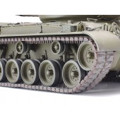 Tanque M47 Patton.