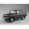 Mitsubishi V43W Pajero Super Exceed '91