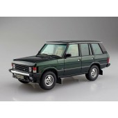 Mitsubishi V43W Pajero Super Exceed '91