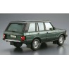 Mitsubishi V43W Pajero Super Exceed '91