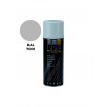 Gris plata. Spray, 400ml. RAL 7001.