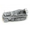 Sd. Kfz. 250/3 Greif.