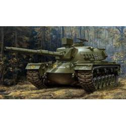 Tanque M48 A2GA2. REVELL 03170