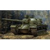 Tanque M48 A2GA2. REVELL 03170