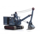 Krupp-Dolberg excavator. Kit.