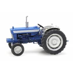 Tractor Fordson Dexta.