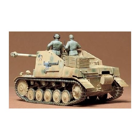 Marder II. TAMIYA 35060