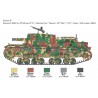 Semovente italiano M42 da 75/18.