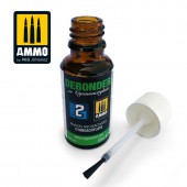 Cyanoacrylate debonder (20ml).