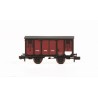 4 wheel close wagon. IBERTREN 55031