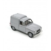 Renault 4.