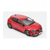 Renault Megane RS Trophy.